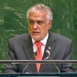 Pakistan calls for Palestine's complete UN inclusion, pledges assistance in recovery