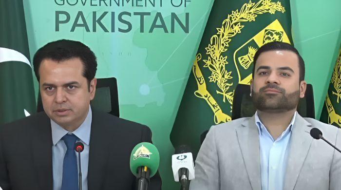 Pakistan calls on global tech giants to suspend accounts of proscribed groups