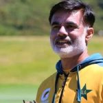 Pakistan coaching setup to see Shahid Aslam return again