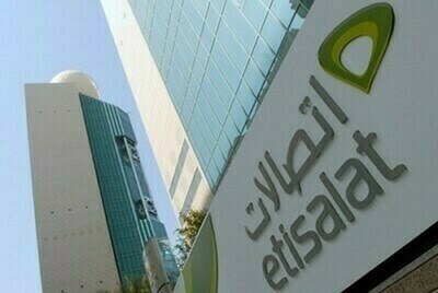 Pakistan encourages Etisalat to invest in ICT