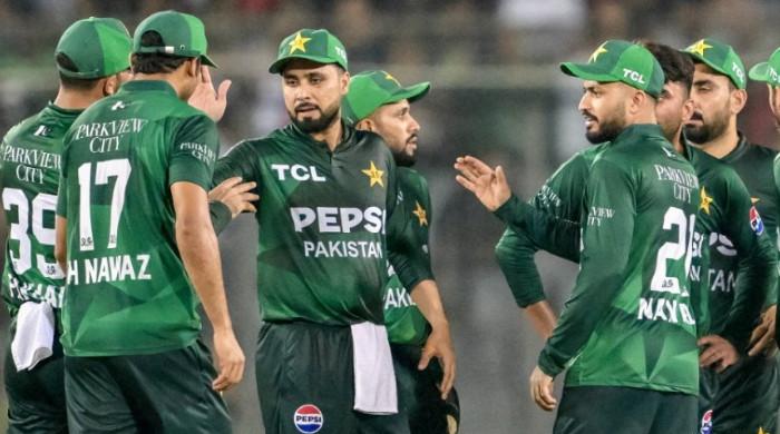 Pakistan expected to alter playing XI for 2nd T20I against Bangladesh