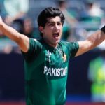Pakistan faces injury worries before T20I series against Bangladesh