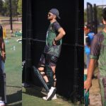 Pakistan initiates preparations for T20I series with West Indies