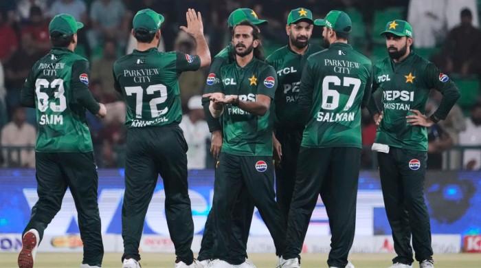 Pakistan squad for Bangladesh T20Is announced by PCB