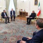 Iranian President Applauds Pakistan’s Unshakable Support Against Israeli Aggression