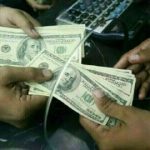 Pakistan to Curb Dollar Purchases, Ease Rupee's Decline: Report