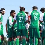 Pakistan to receive Pro League offer from FIH following New Zealand's withdrawal