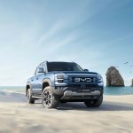 Pakistan to see BYD’s Shark 6 pickup launch next week
