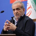 Pakistan to welcome Iranian President Pezeshkian on July 26