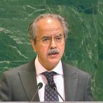 Pakistan warns UN: Afghanistan is becoming a terror breeding ground; TTP poses global threat