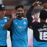 Pakistan white-ball selection in sight for Khurram Shahzad after strong T20 Blast
