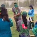 Pakistan women’s team: Skills and fitness camp, day two highlights.