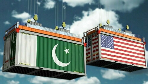 Pakistani Businesses Welcome Fresh Trade Agreement with the US