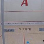 Pakistani Juniors Excel in Korea, Reach Asian Squash Championship Quarterfinals