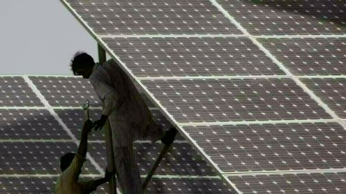 Pakistani bread maker goes green, aims for 1MW solar power to reduce expenses