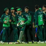 Pakistani cricketer posts vague message following Shaheens exclusion