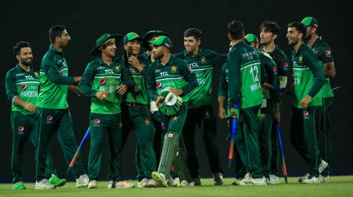 Pakistani cricketer posts vague message following Shaheens exclusion