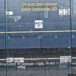 Pakistani players excel at Asian Junior Individual Squash Championships kickoff