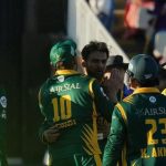 Pakistan’s Champions Keep Crucial Player for WCL 2025
