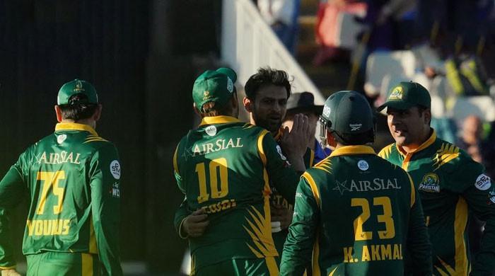 Pakistan’s Champions Keep Crucial Player for WCL 2025
