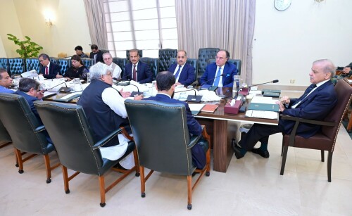 Pakistan’s FBR Launches First AI Customs Clearance System
