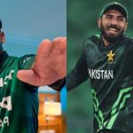 Pakistan's West Indies Tour: Which Players Were Left Out?