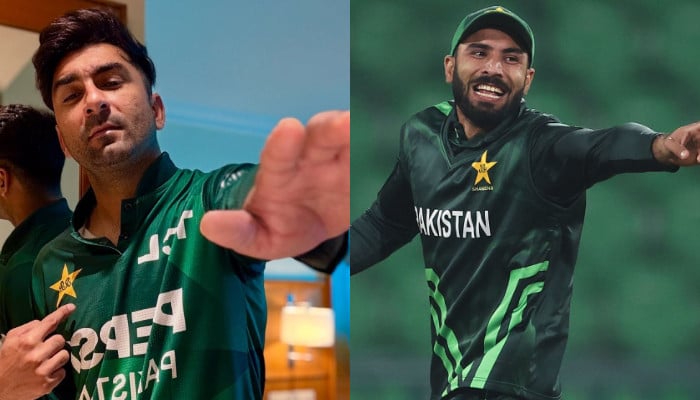 Pakistan’s West Indies Tour: Which Players Were Left Out?