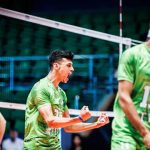 Pakistan’s Yahya, Saud star in World U19 Volleyball opener; Belgium Stunned