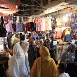 Pakistan's credit rating elevated to 'B-' by S&P Global from 'CCC+'; stable outlook