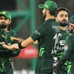 Pakistan's white-ball squads for West Indies tour revealed by PCB