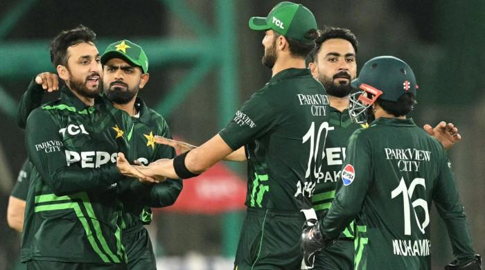 Pakistan’s white-ball squads for West Indies tour revealed by PCB
