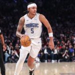 Paolo Banchero secures contract extension with Orlando Magic until 2030