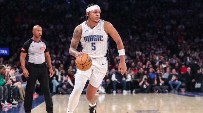 Paolo Banchero secures contract extension with Orlando Magic until 2030