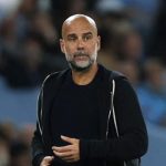 Pep Guardiola, Manchester City coach, discloses plans for retirement