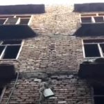 Peshawar house fire claims four lives, injures three