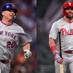 Pete Alonso, Kyle Schwarber Reject Home Run Derby Invitation