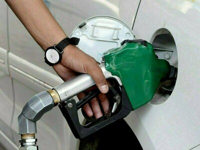 Petrol price jumps Rs5.36, HSD increases by Rs11.37