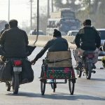 Pillion Riders Must Wear Helmets, Declares Islamabad