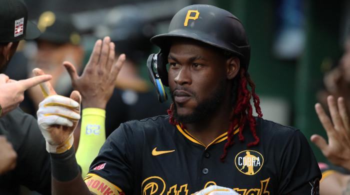 Pirates Victorious as Oneil Cruz Leads Over Diamondbacks