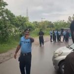 Police Arrest Dozens of Quaid-i-Azam University Students