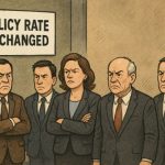 Policy rate status quo ‘disappoints’ business sector