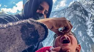 Poliovirus Detected in Diamer District: Public Health Alert in Gilgit‑Baltistan