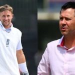 Ponting Lauds Root's Form, Forecasts a Record-Smashing Career