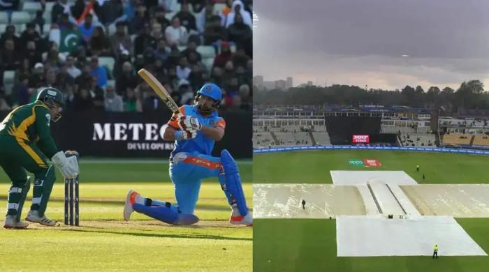 Potential rain delays India-Pakistan’s Champions WCL 2025 match