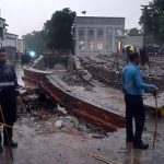 President, PM direct urgent rescues as monsoon death toll hits 242 across country