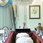 Prime Minister Approves Digital Structure in Federal Board of Revenue