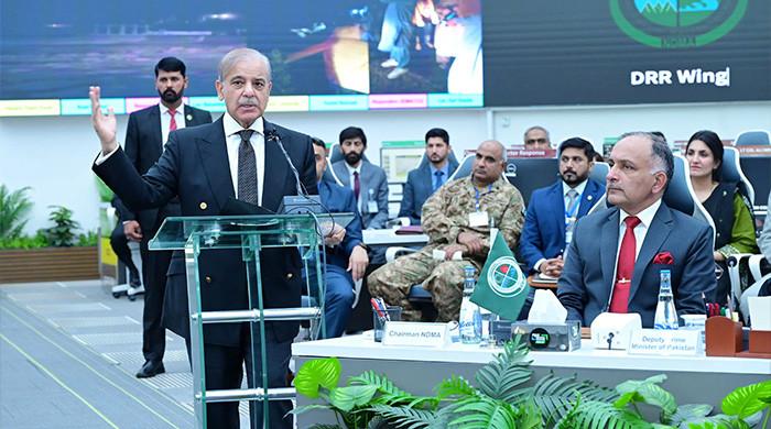 Prime Minister Directs Accelerated Completion of Water Projects Due to Indian Risks