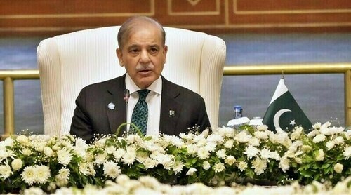 Prime Minister praises PSX's record-breaking surge