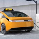 Punjab Launches E‑Taxi Scheme With 1,100 Interest‑Free Electric Vehicles Under CM Maryam Nawaz