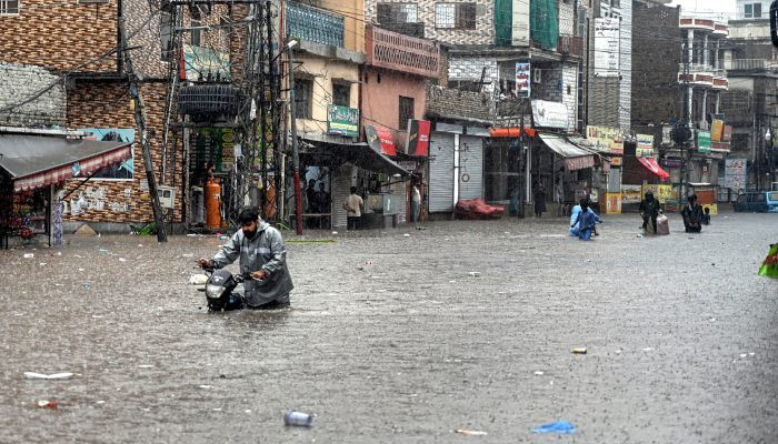 Punjab Prepares for Increased Intensity